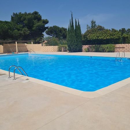 דירות L'Oasis De Port Fitou מראה חיצוני תמונה