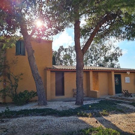 דירות L'Oasis De Port Fitou מראה חיצוני תמונה