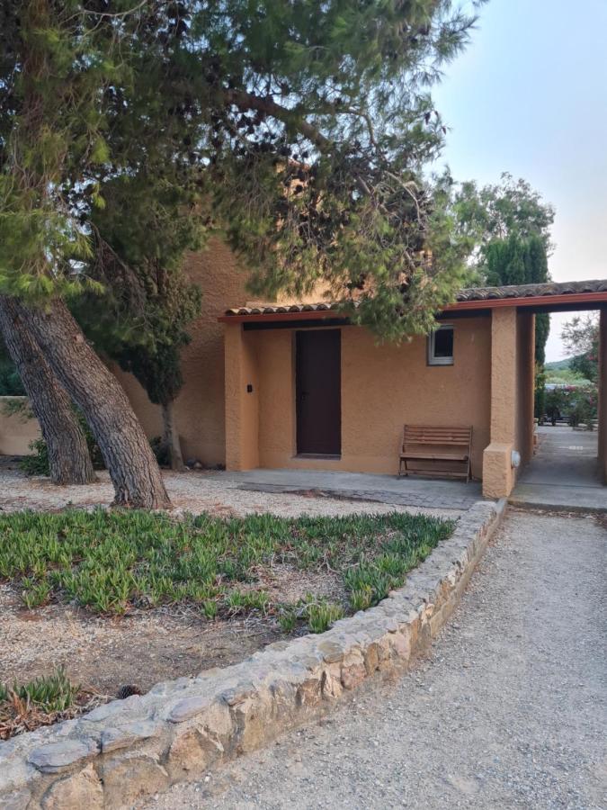 דירות L'Oasis De Port Fitou מראה חיצוני תמונה