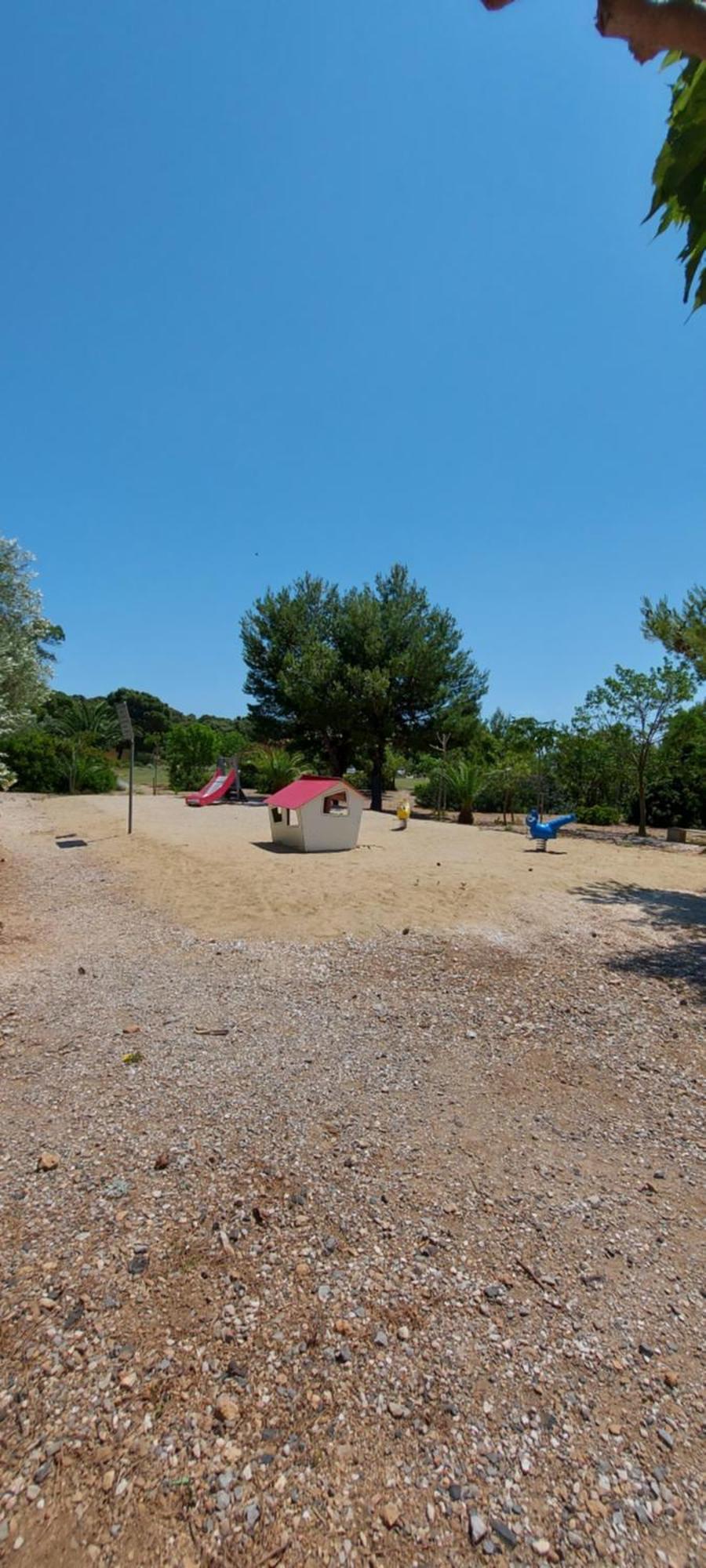 דירות L'Oasis De Port Fitou מראה חיצוני תמונה