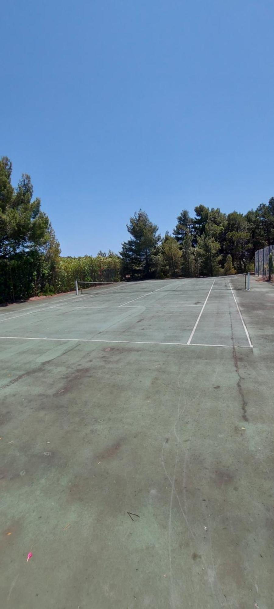 דירות L'Oasis De Port Fitou מראה חיצוני תמונה