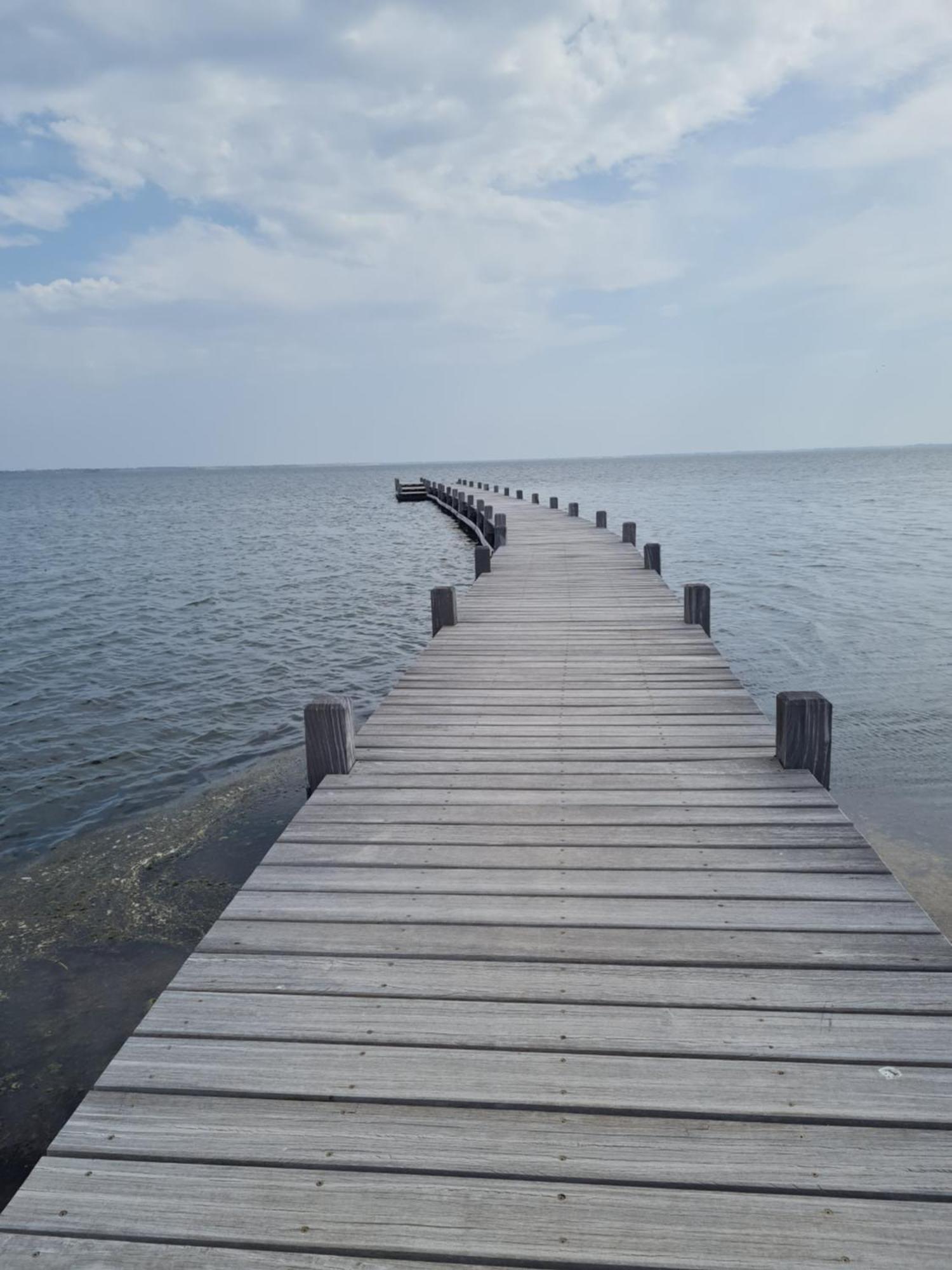 דירות L'Oasis De Port Fitou מראה חיצוני תמונה